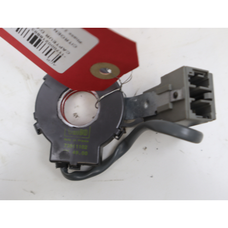 Capteur d'angle occasion CITROEN XANTIA Phase 2 - 2.0 HDi 110ch