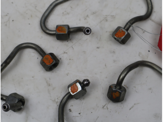 Tuyaux injecteurs occasion MERCEDES CITAN Phase 1 - 109 CDI 90ch