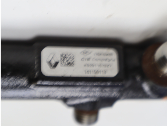 Rampe injection occasion MERCEDES CITAN Phase 1 - 109 CDI 90ch