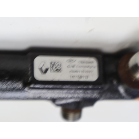 Rampe injection occasion MERCEDES CITAN Phase 1 - 109 CDI 90ch