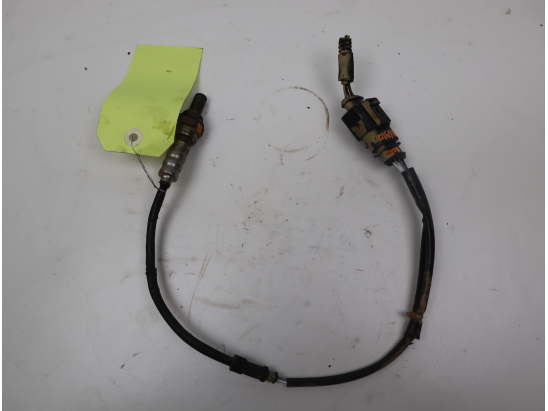 Sonde lambda occasion VOLKSWAGEN POLO V Phase 1 - 1.4i 85ch