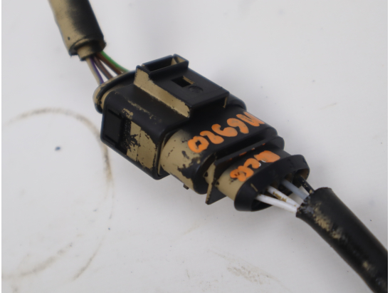 Sonde lambda occasion VOLKSWAGEN POLO V Phase 1 - 1.4i 85ch