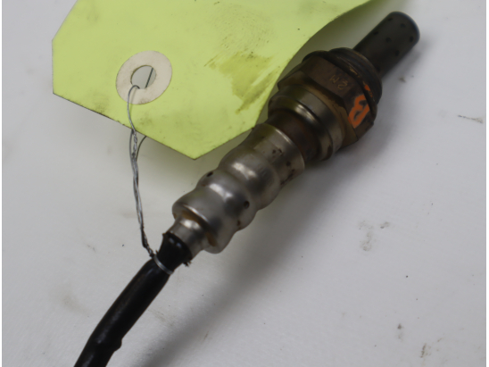 Sonde lambda occasion VOLKSWAGEN POLO V Phase 1 - 1.4i 85ch