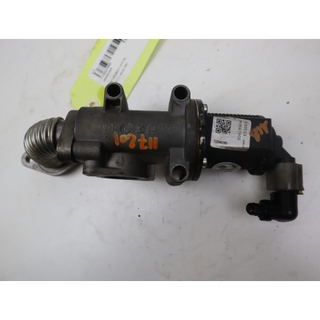 Vanne EGR occasion FIAT CROMA II Phase 1 - 1.9 DT 8v MULTIJET 120ch