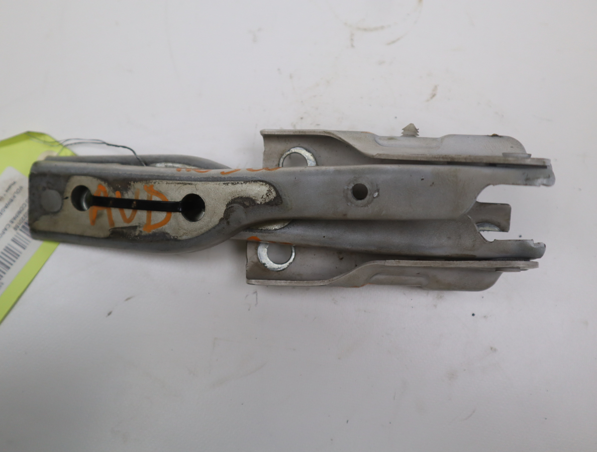 Jeu compas capot occasion VOLKSWAGEN POLO V Phase 1 - 1.4i 85ch