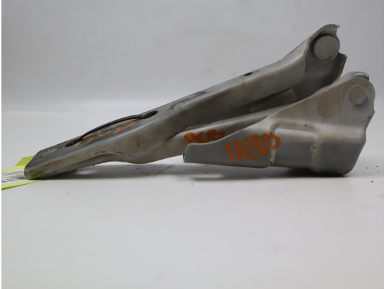 Jeu compas capot occasion VOLKSWAGEN POLO V Phase 1 - 1.4i 85ch