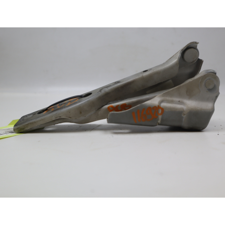 Jeu compas capot occasion VOLKSWAGEN POLO V Phase 1 - 1.4i 85ch