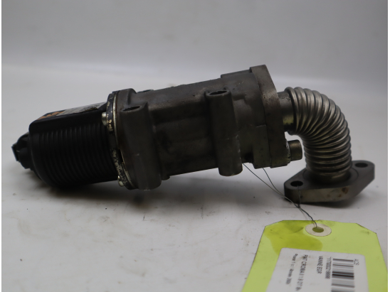 Vanne EGR occasion FIAT CROMA II Phase 1 - 1.9 DT 8v MULTIJET 120ch
