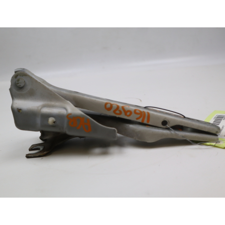 Jeu compas capot occasion VOLKSWAGEN POLO V Phase 1 - 1.4i 85ch