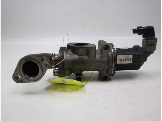 Vanne EGR occasion FIAT CROMA II Phase 1 - 1.9 DT 8v MULTIJET 120ch