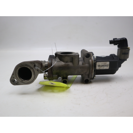 Vanne EGR occasion FIAT CROMA II Phase 1 - 1.9 DT 8v MULTIJET 120ch
