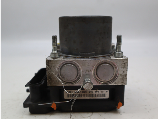 Calculateur abs occasion RENAULT CLIO II Phase 2 - 1.5 DCI 65ch