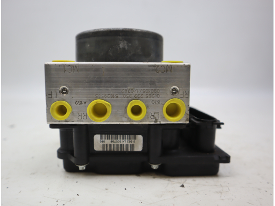 Calculateur abs occasion FIAT BRAVO II Phase 1 - 1.4i 90ch