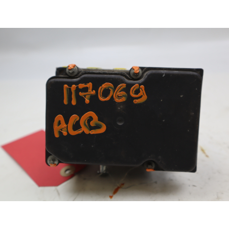 Calculateur abs occasion RENAULT CLIO II Phase 2 - 1.5 DCI 65ch