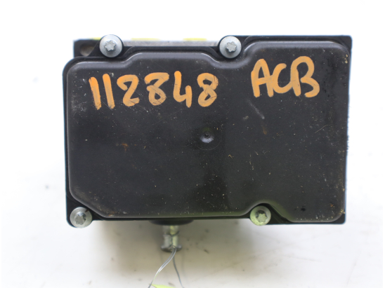 Calculateur abs occasion FIAT BRAVO II Phase 1 - 1.4i 90ch