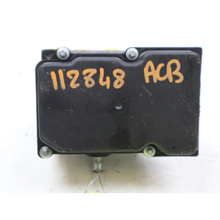 Calculateur abs occasion FIAT BRAVO II Phase 1 - 1.4i 90ch