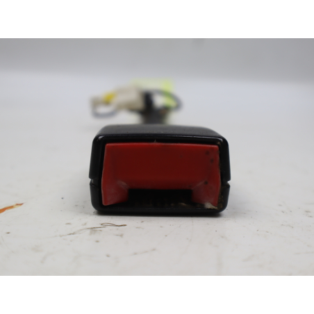 ANCRAGE CEINTURE AVD