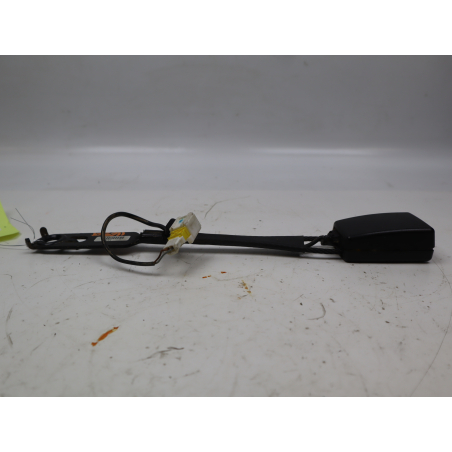 ANCRAGE CEINTURE AVD