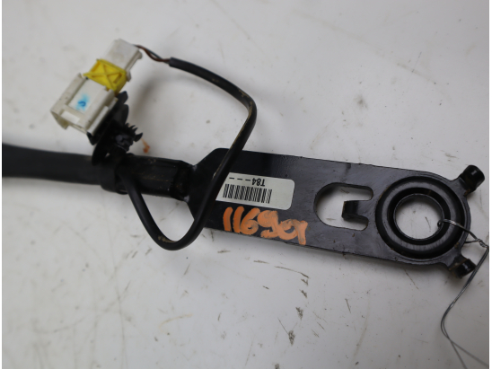 ANCRAGE CEINTURE AVD