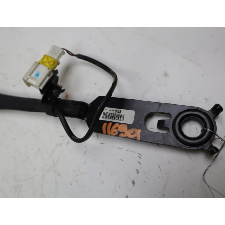 ANCRAGE CEINTURE AVD