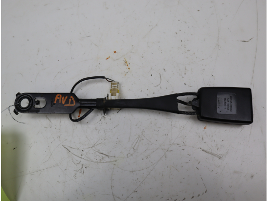 ANCRAGE CEINTURE AVD