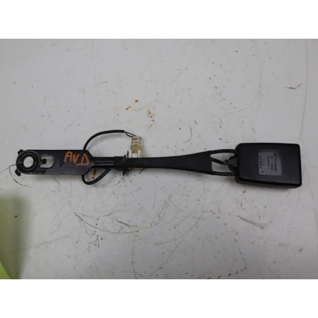 ANCRAGE CEINTURE AVD