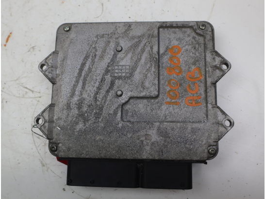 Calculateur moteur occasion OPEL CORSA III Phase 2 - 1.3 CDTI