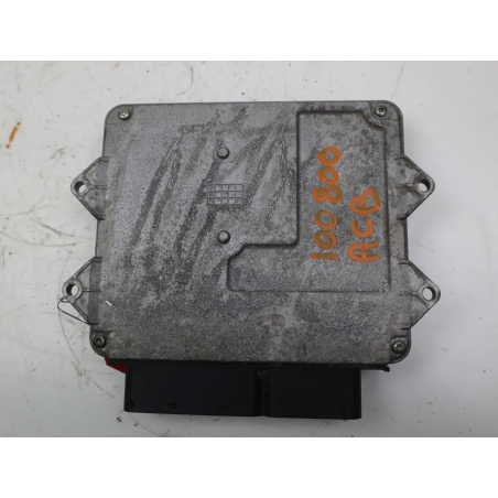 Calculateur moteur occasion OPEL CORSA III Phase 2 - 1.3 CDTI