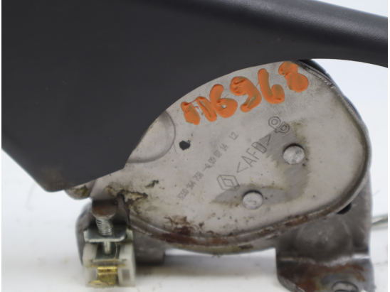 Levier frein a main occasion RENAULT MODUS Phase 2 - 1.5 DCI 85ch