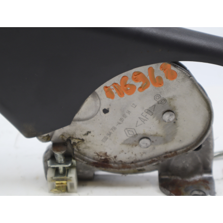 Levier frein a main occasion RENAULT MODUS Phase 2 - 1.5 DCI 85ch