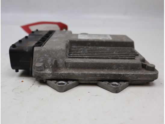 Calculateur moteur occasion FIAT IDEA Phase 1 - 1.3 DT MULTIJET 16v