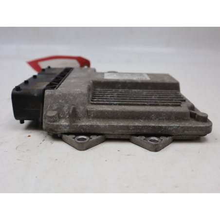 Calculateur moteur occasion FIAT IDEA Phase 1 - 1.3 DT MULTIJET 16v