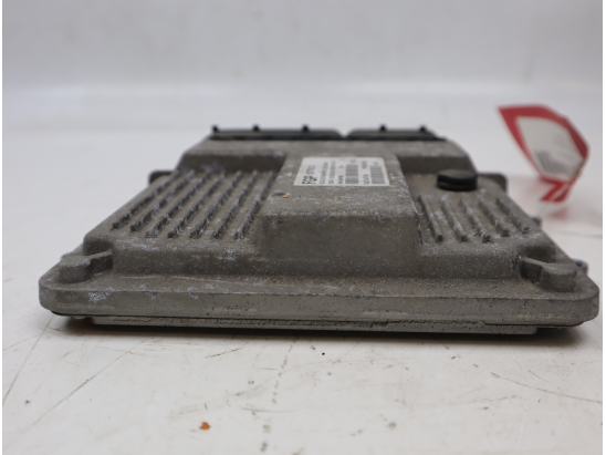 Calculateur moteur occasion FIAT IDEA Phase 1 - 1.3 DT MULTIJET 16v