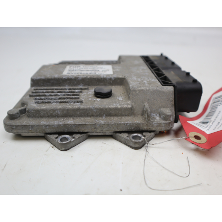 Calculateur moteur occasion FIAT IDEA Phase 1 - 1.3 DT MULTIJET 16v