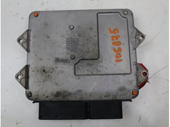 Calculateur moteur occasion FIAT IDEA Phase 1 - 1.3 DT MULTIJET 16v