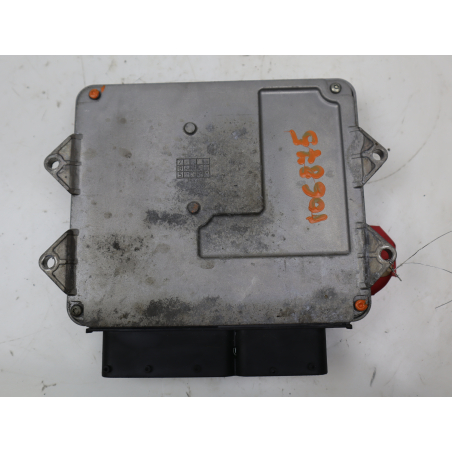 Calculateur moteur occasion FIAT IDEA Phase 1 - 1.3 DT MULTIJET 16v