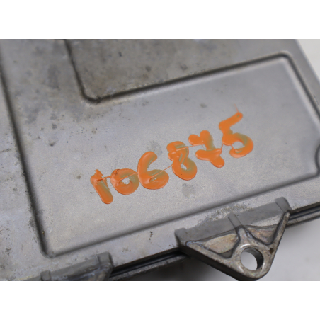 Calculateur moteur occasion FIAT IDEA Phase 1 - 1.3 DT MULTIJET 16v