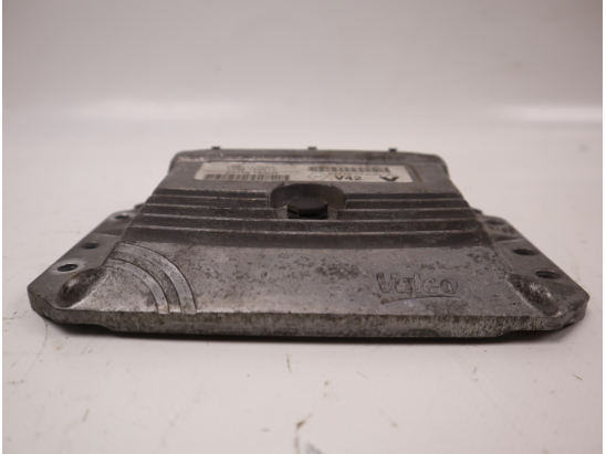 Calculateur moteur occasion DACIA LOGAN I Phase 2 MVC - 1.6i 105ch