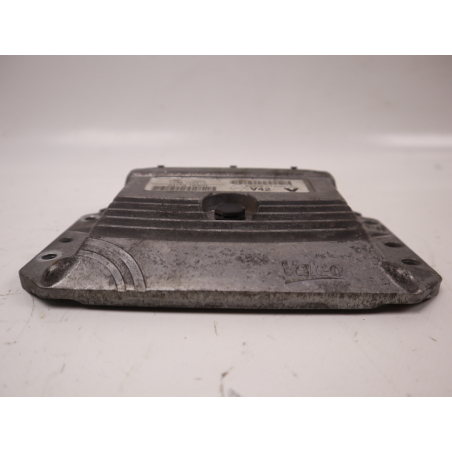 Calculateur moteur occasion DACIA LOGAN I Phase 2 MVC - 1.6i 105ch