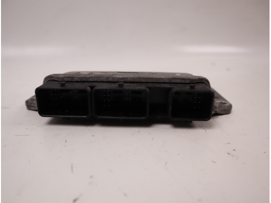 Calculateur moteur occasion DACIA LOGAN I Phase 2 MVC - 1.6i 105ch