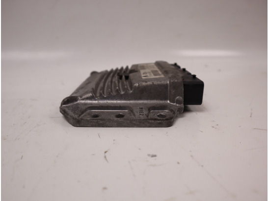 Calculateur moteur occasion DACIA LOGAN I Phase 2 MVC - 1.6i 105ch