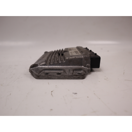 Calculateur moteur occasion DACIA LOGAN I Phase 2 MVC - 1.6i 105ch