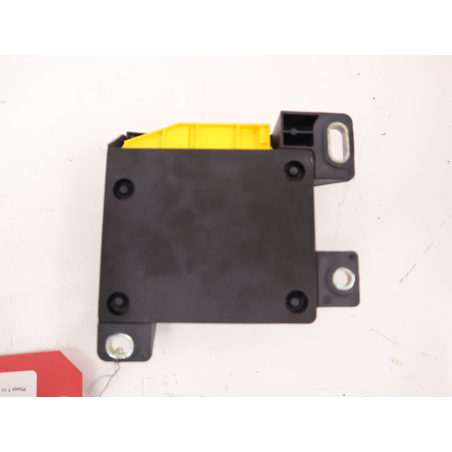 Boitier pyrotechnique occasion DACIA SANDERO I Phase 1 - 1.5 DCI 90ch