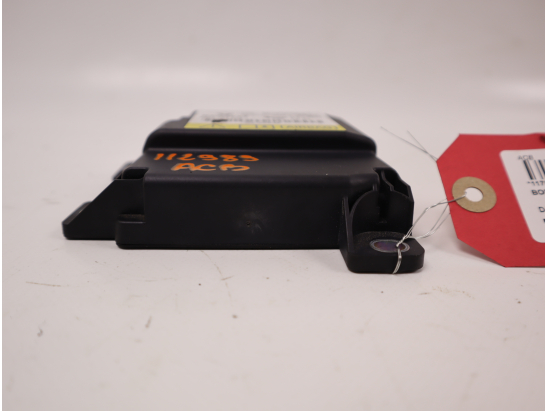 Boitier pyrotechnique occasion DACIA SANDERO I Phase 1 - 1.5 DCI 90ch