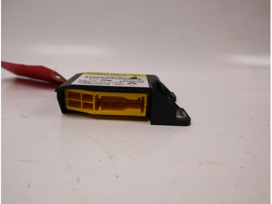 Boitier pyrotechnique occasion DACIA SANDERO I Phase 1 - 1.5 DCI 90ch