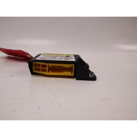 Boitier pyrotechnique occasion DACIA SANDERO I Phase 1 - 1.5 DCI 90ch