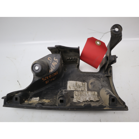 Crosse ard occasion RENAULT KANGOO II Phase 1 - 1.5 DCI 85ch