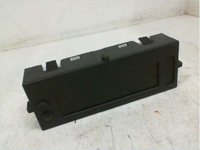 Afficheur digital occasion RENAULT TWINGO II Phase 1 - 1.2i 16v 75ch