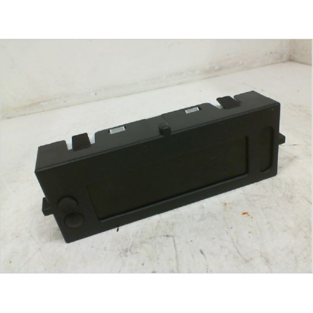 Afficheur digital occasion RENAULT TWINGO II Phase 1 - 1.2i 16v 75ch