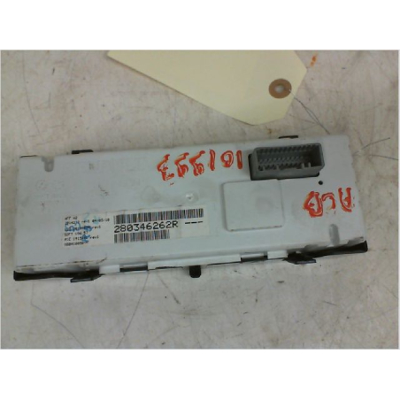 Afficheur digital occasion RENAULT TWINGO II Phase 1 - 1.2i 16v 75ch